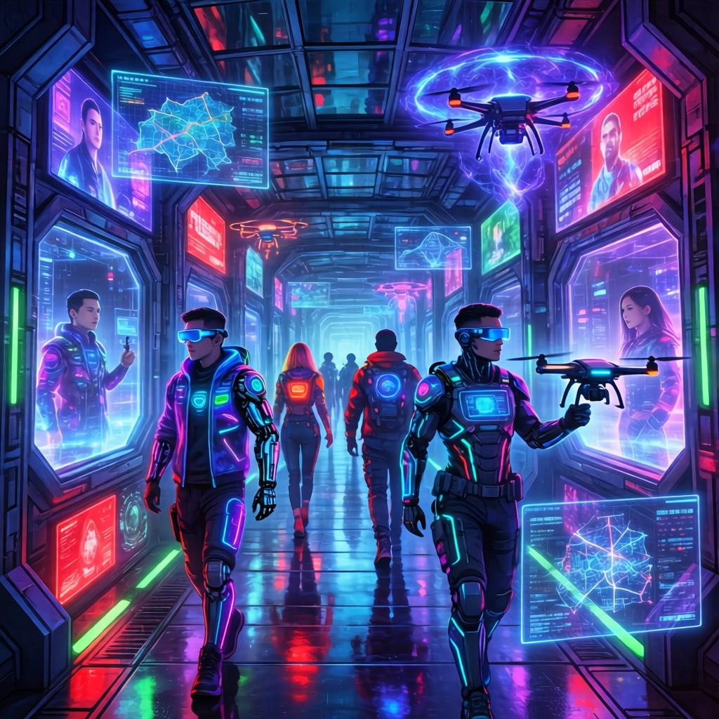 霓虹深渊：无限霓虹深渊全角色介绍！（截止至小红帽）(图69)