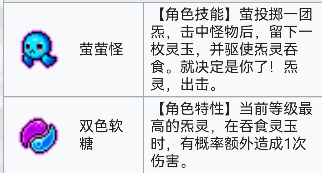 霓虹深渊：无限霓虹深渊全角色介绍！（截止至小红帽）(图95)