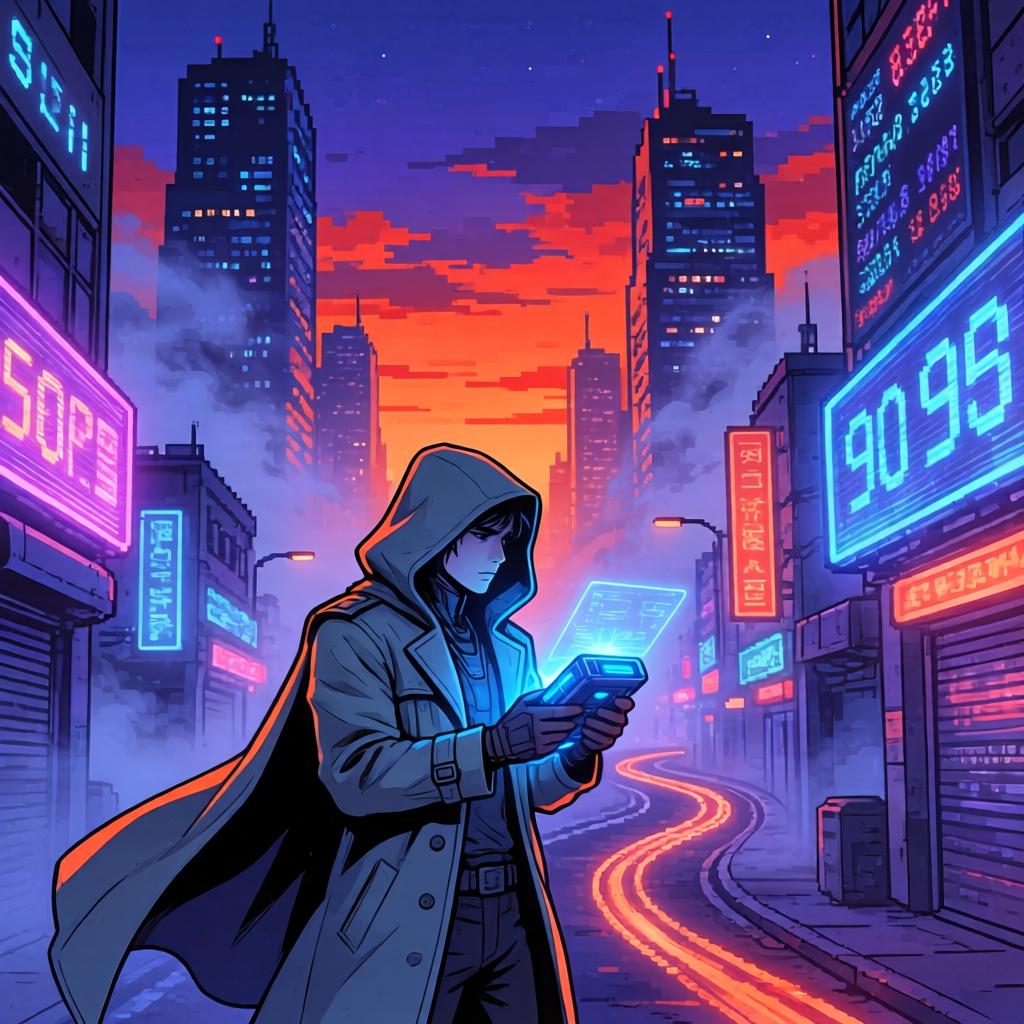 重返未来：1999【角色信息】灰调蓝 | Brume(图2)