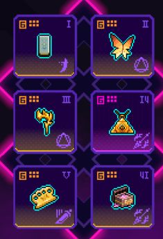 霓虹深渊：无限霓虹热门套装、角色伤害倍率大统计！(图60)