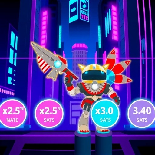 霓虹深渊：无限霓虹热门套装、角色伤害倍率大统计！(图79)