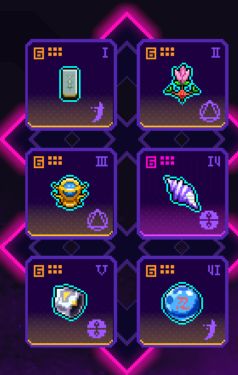 霓虹深渊：无限霓虹热门套装、角色伤害倍率大统计！(图83)