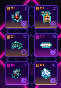 霓虹深渊：无限霓虹热门套装、角色伤害倍率大统计！(图101)