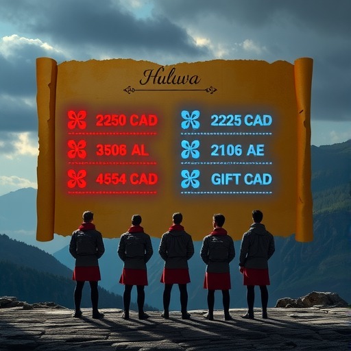 葫芦娃【葫芦娃】礼包码分享（含通用兑换码）【由落空整理】(图1)