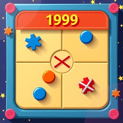 重返未来：1999翻斗棋无脑攻略(图1)