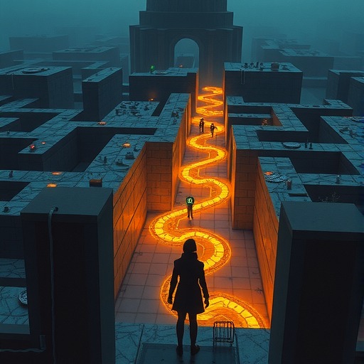 邂逅在迷宫试炼塔601层懒人攻略（波莉娜篇）(图1)