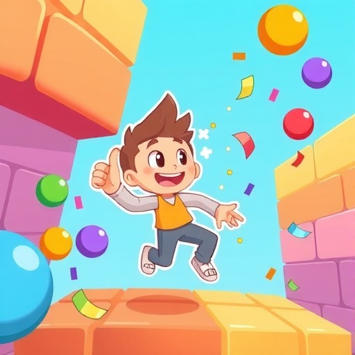 开心大碰撞0氪混子攻略(图1)