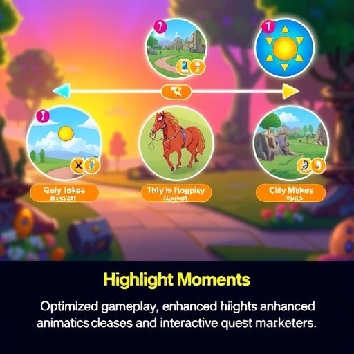 梦想世界3精彩时刻功能上线，大量功能玩法优化来袭(图7)