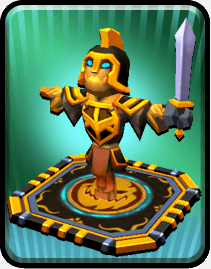 人征塔战建筑图鉴：稻草人——复活的肉盾(图1)