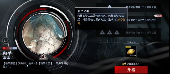 无期迷途【实测干货】无期迷途 玛格丽塔，技能配队烙印讲解，新手直接抄(图7)