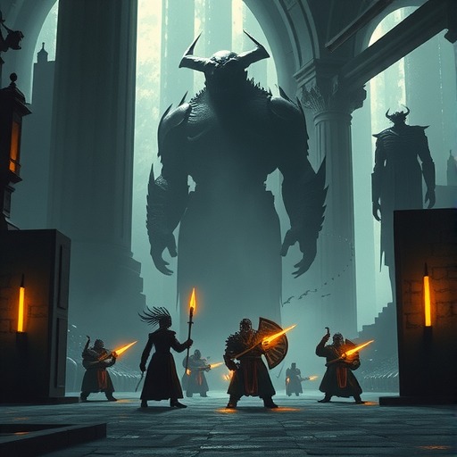 开放空间开放空间芳汀委托小怪精英怪首领推荐全部(图1)