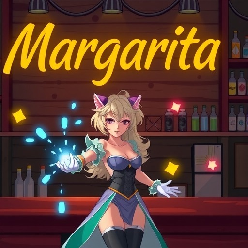 无期迷途玛格丽塔角色简评(图1)