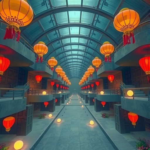 开放空间异变空间 LV9 祭典之路全收集(图1)