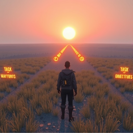 开放空间开放空间每日任务流程(图1)