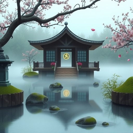 开放空间浮樱茶寮完美通关攻略(图2)