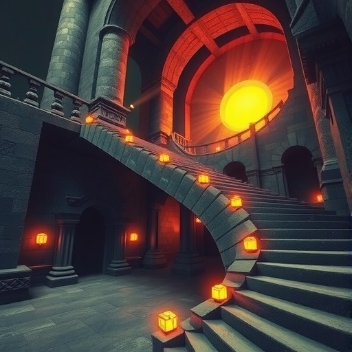 开放空间副本——螺旋枢纽隐藏宝箱位置(图2)