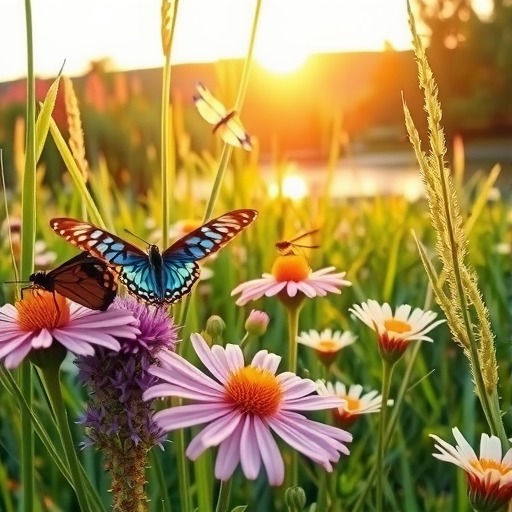 开放空间采集物花、蝴蝶、蜻蜓详细攻略(图5)