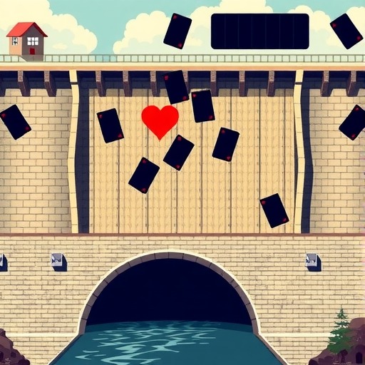 三角洲行动还在被大坝衣服里的黑卡“诈骗”？这几个露天刷卡点位一定要收藏(图6)