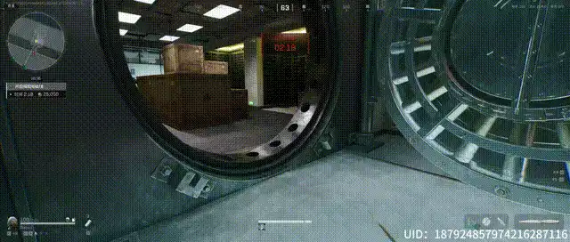 三角洲行动还在被大坝衣服里的黑卡“诈骗”？这几个露天刷卡点位一定要收藏(图3)