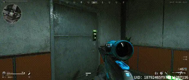 三角洲行动还在被大坝衣服里的黑卡“诈骗”？这几个露天刷卡点位一定要收藏(图9)