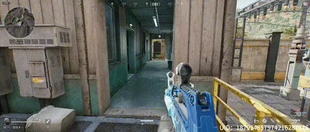 三角洲行动还在被大坝衣服里的黑卡“诈骗”？这几个露天刷卡点位一定要收藏(图8)