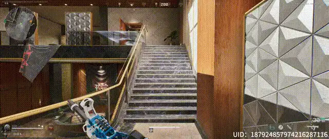 三角洲行动还在被大坝衣服里的黑卡“诈骗”？这几个露天刷卡点位一定要收藏(图5)