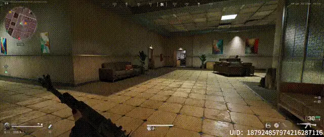 三角洲行动还在被大坝衣服里的黑卡“诈骗”？这几个露天刷卡点位一定要收藏(图4)