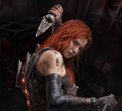 三角洲行动钝评三角洲干员强度(图10)