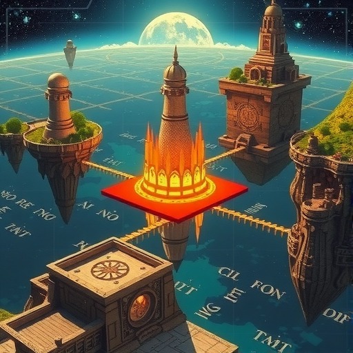 开放空间贝海姆世界·正 书籍地图红箱 推荐等级20级时空枢纽全攻略(图10)