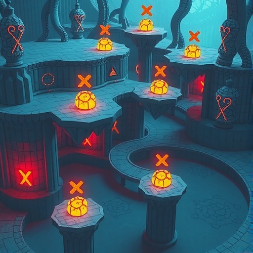 开放空间樱庭世界所有「XX地图」所在「异变空间」位置攻略(图8)