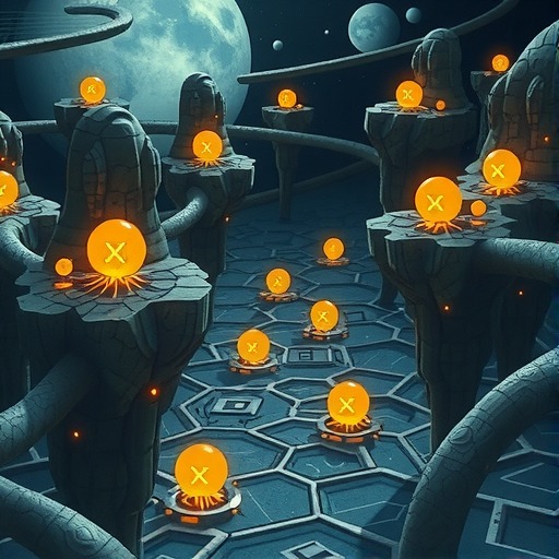 开放空间樱庭世界所有「XX地图」所在「异变空间」位置攻略(图22)