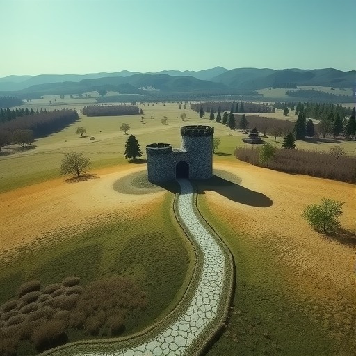 开放空间部分委托一图览（更新完结）(图1)