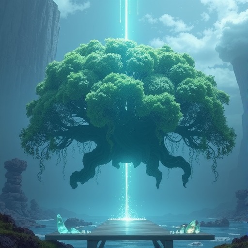 开放空间异变空间 LV1 树下浮廊全收集(图1)