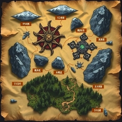 开放空间马上新图，分享一个百分百全搜集的方法！(图3)