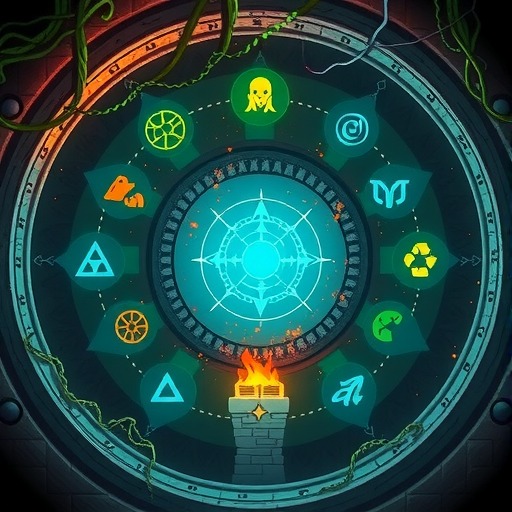 开放空间副本——螺旋枢纽隐藏宝箱位置(图2)