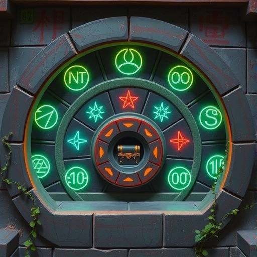 开放空间副本——螺旋枢纽隐藏宝箱位置(图1)