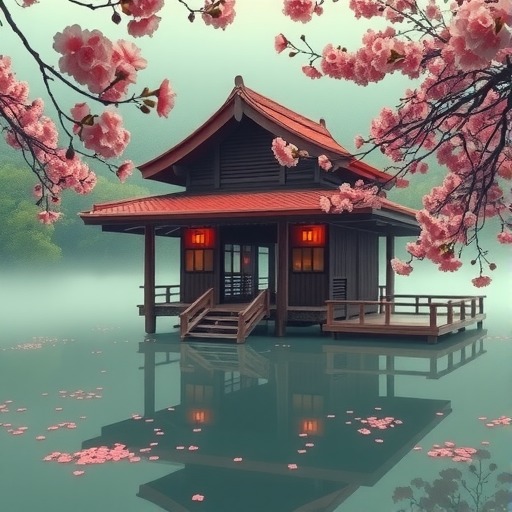 开放空间浮樱茶寮完美通关攻略(图1)