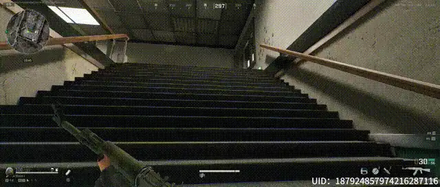 三角洲行动还在被大坝衣服里的黑卡“诈骗”？这几个露天刷卡点位一定要收藏(图7)