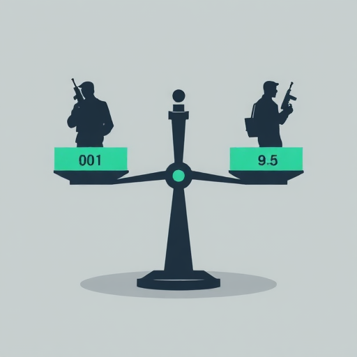 三角洲行动钝评三角洲干员强度(图6)