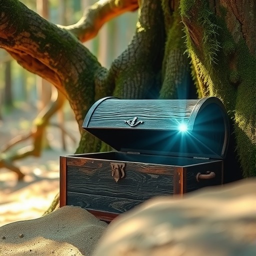 开放空间隐藏宝箱(图2)