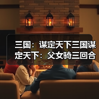 三国:谋定天下三国谋定天下:父女骑三回合击溃徐侠客!这头功不是关羽而在孙权(图3) 三国:谋定天下三国谋定天下:父女骑三回合击溃徐侠客!这头功不是关羽而在孙权(图3)