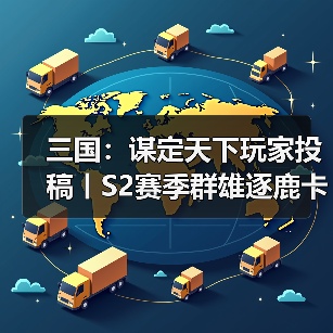 三国:谋定天下玩家投稿丨S2赛季群雄逐鹿卡包分析(图4) 三国:谋定天下玩家投稿丨S2赛季群雄逐鹿卡包分析(图4)