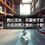 霓虹深渊：无限关于纪念品恶魔之翼的一个新手小知识（图3）
