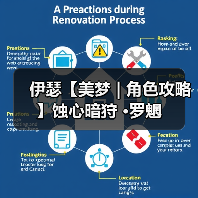 伊瑟【美梦 | 角色攻略】蚀心暗狩 ·罗魍（图3）
