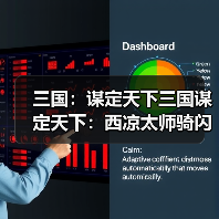 三国：谋定天下三国谋定天下：西凉太师骑闪电拿下左关徐，董卓这么玩确实要命！（图1）