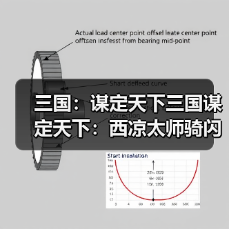 三国：谋定天下三国谋定天下：西凉太师骑闪电拿下左关徐，董卓这么玩确实要命！（图4）