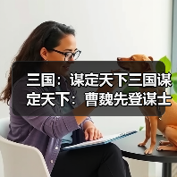 三国：谋定天下三国谋定天下：曹魏先登谋士队玩转火攻流，东吴君臣都甘拜下风！（图2）