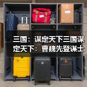 三国：谋定天下三国谋定天下：曹魏先登谋士队玩转火攻流，东吴君臣都甘拜下风！（图3）