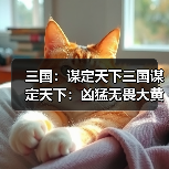 三国:谋定天下三国谋定天下:凶猛无畏大黄猪,直接开拱9级地,元素联动很关键(图2) 三国:谋定天下三国谋定天下:凶猛无畏大黄猪,直接开拱9级地,元素联动很关键(图2)
