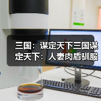 三国：谋定天下三国谋定天下：人妻肉盾驯服双虎卫！英雄难过美人关，游戏亦如此（图4）